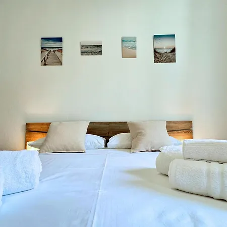 Casa Galletto 1 - Air Conditioners -parking Additional Pay 아파트 라팔로