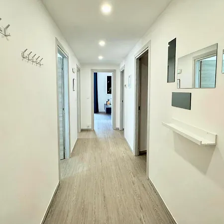Casa Galletto 1 - Air Conditioners -parking Additional Pay Rapallo