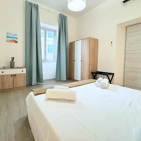 Casa Galletto 1 - Air Conditioners -parking Additional Pay Apartment Rapallo