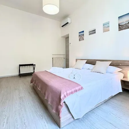 Casa Galletto 1 - Air Conditioners -parking Additional Pay