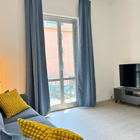 Apartment Casa Galletto 1 - Air Conditioners -parking Additional Pay