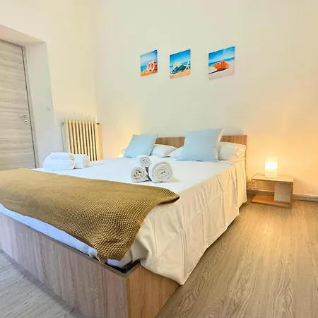 Casa Galletto 1 - Air Conditioners -parking Additional Pay Rapallo