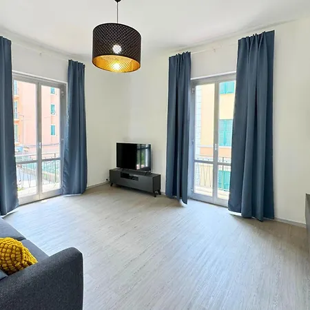 Apartment Casa Galletto 1 - Air Conditioners -parking Additional Pay