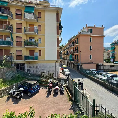 Casa Galletto 1 - Air Conditioners -parking Additional Pay *