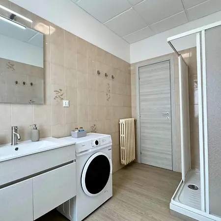 Casa Galletto 1 - Air Conditioners -parking Additional Pay 아파트 라팔로