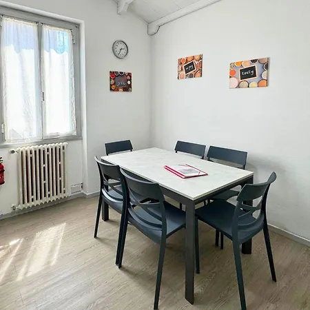 Casa Galletto 1 - Air Conditioners -parking Additional Pay 아파트 라팔로