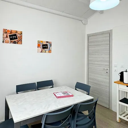 Casa Galletto 1 - Air Conditioners -parking Additional Pay 아파트