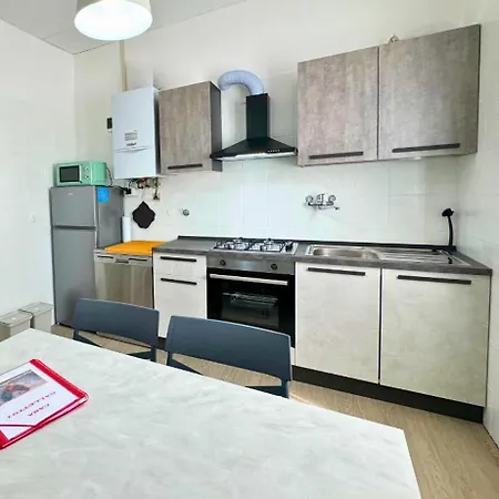 Casa Galletto 1 - Air Conditioners -parking Additional Pay Apartment
